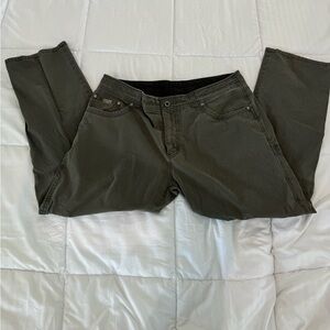 Kuhl Revolvr men's pant 40x32